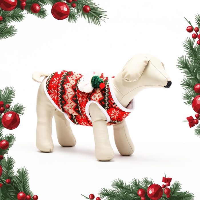 Кардиган с мишкой размер M 655₽