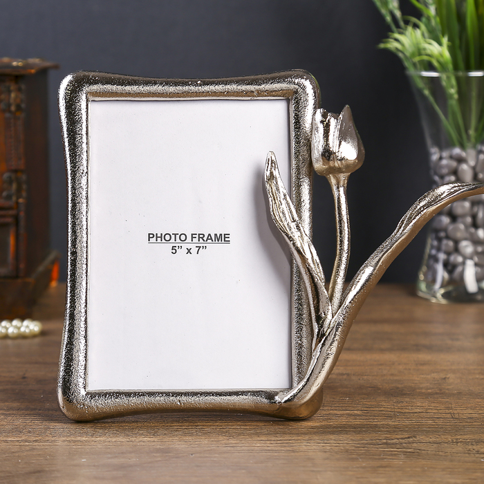 Фоторамка "Тюльпан" 13х18 см