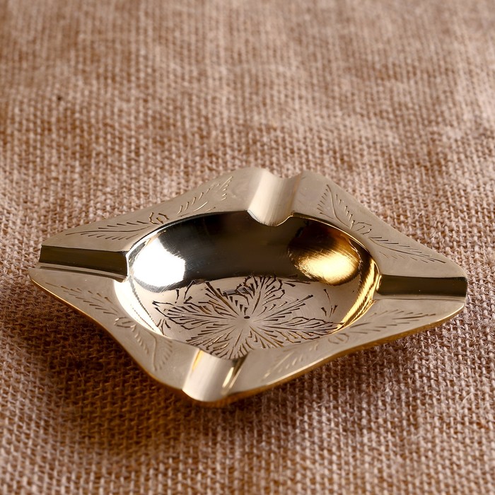 Икорница "Фигурная"