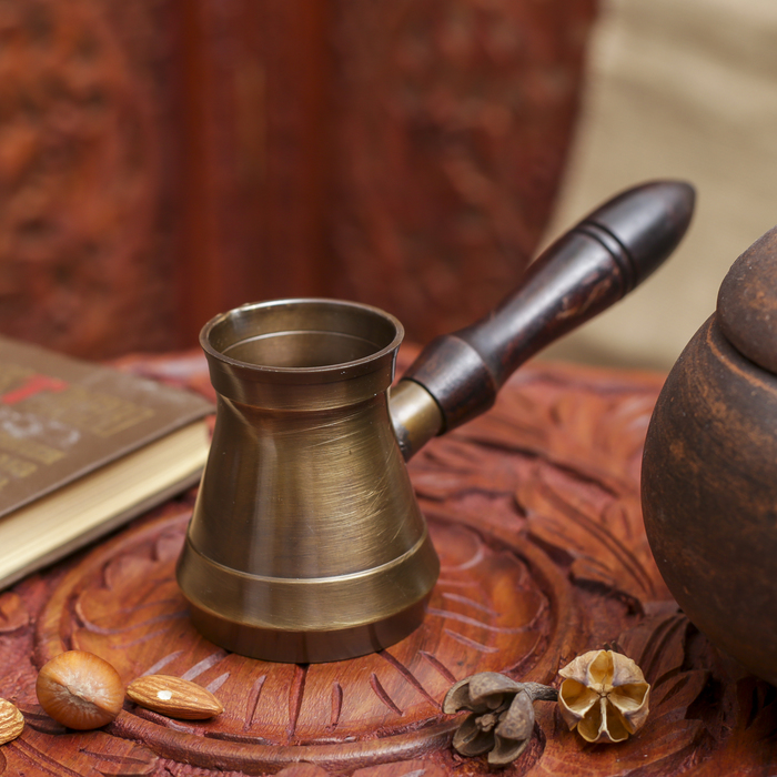 Турка "Классические мотивы", 100 мл