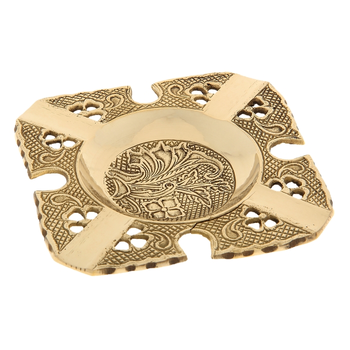 Икорница "Резная"