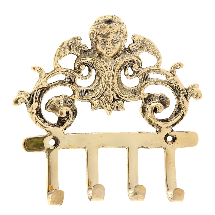 Крючок "Амур"