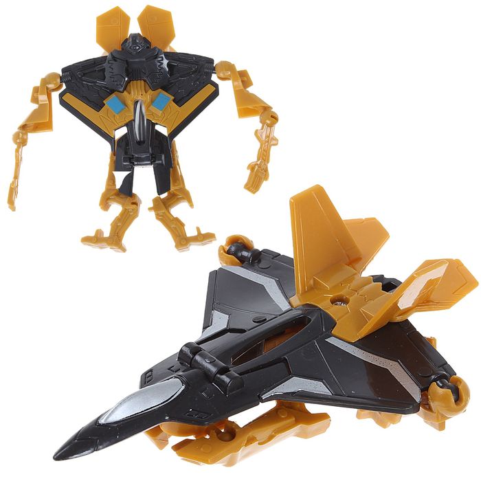 Робот-трансформер «Автобот», МИКС