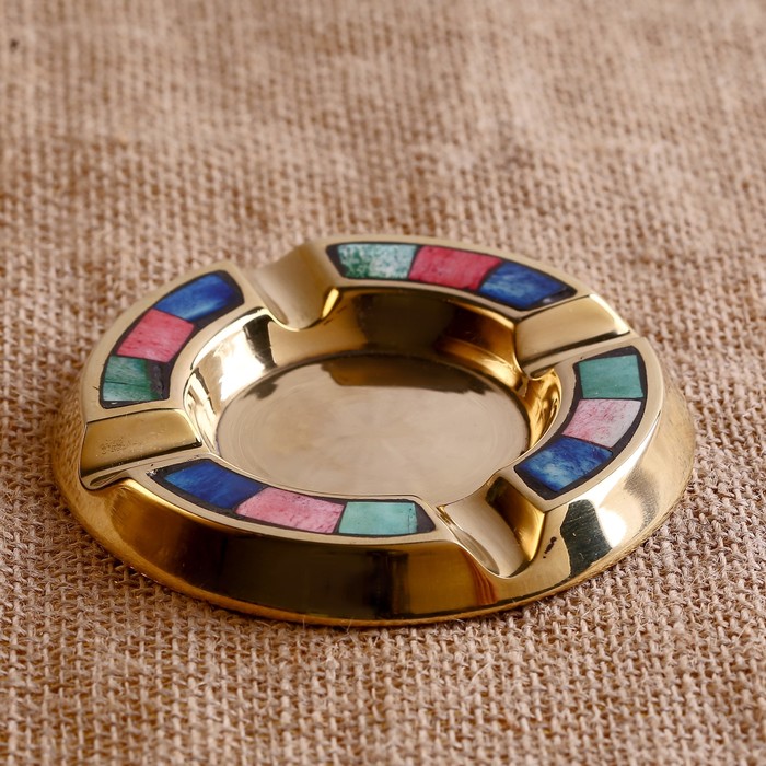 Икорница "Мозаика"