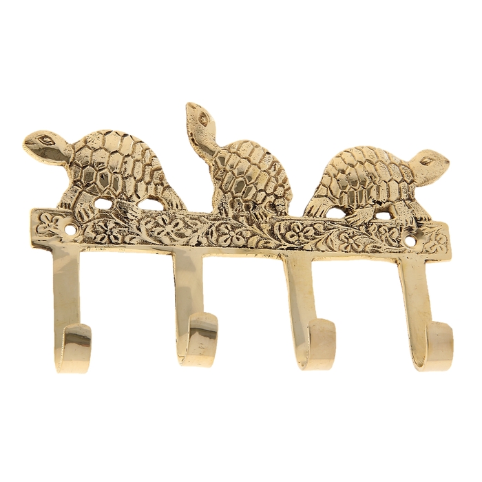 Крючок "Черепашки"