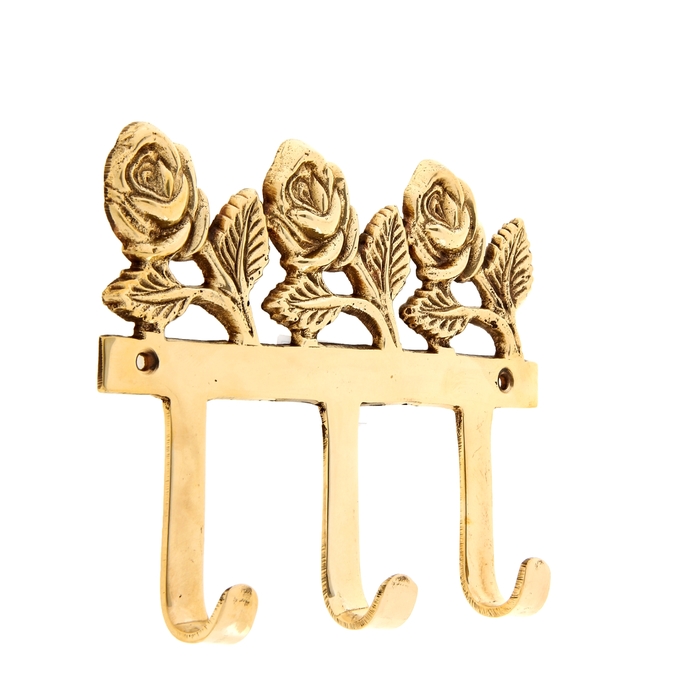 Крючок "Розы"