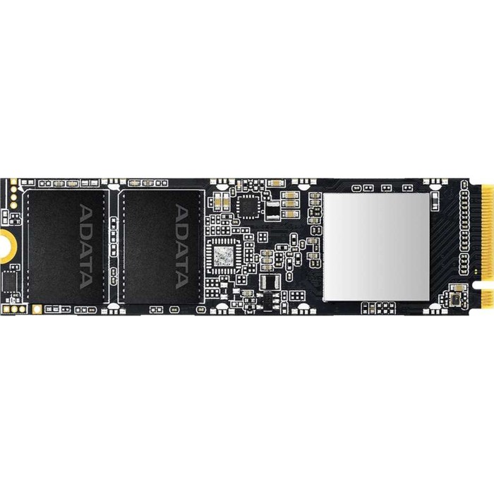 

Накопитель SSD A-Data PCIe 3.0 x4 512GB ASX8100NP-512GT-C XPG SX8100 M.2 2280
