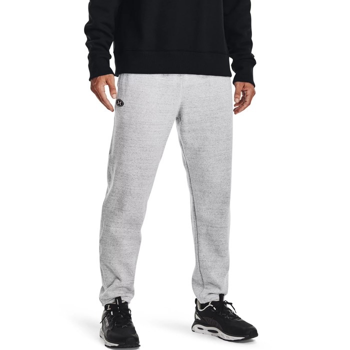 

Брюки Under Armour Originators Jogger унисекс, размер XL (1366414-014)