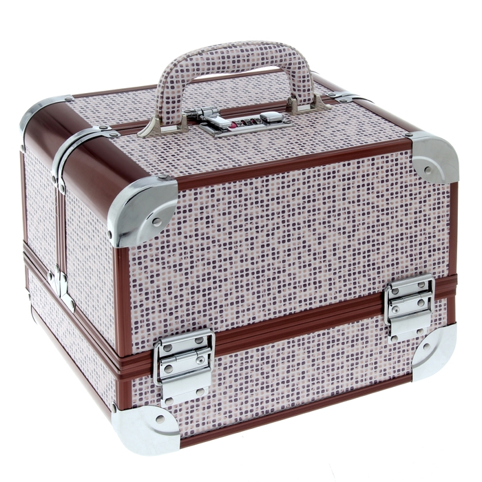 Шкатулка "Кофе со сливками"