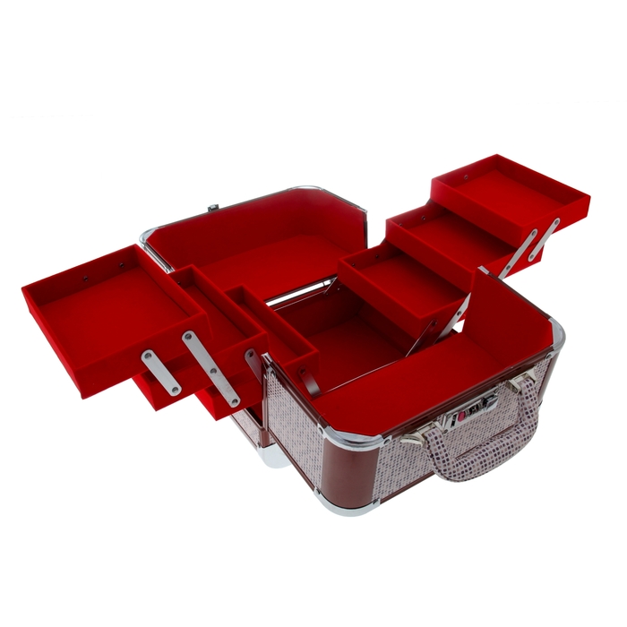 Шкатулка "Кофе со сливками"