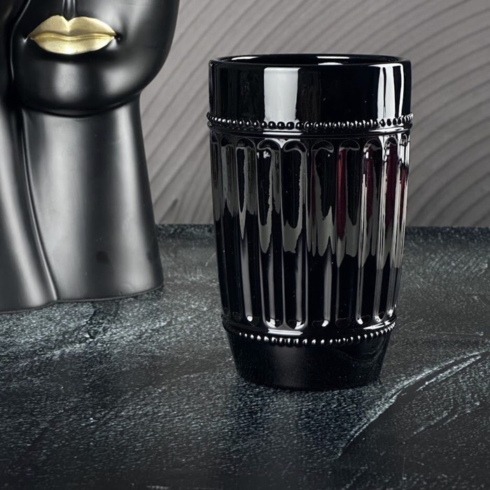 Набор стаканов Lenardi, стекло, 360 мл, 6 шт набор стаканов rcr bicchieri maori 360 мл 6 шт
