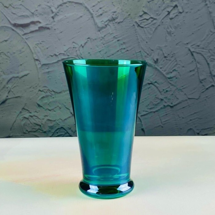 Набор стаканов Lenardi, стекло, 280 мл, 6 шт набор стаканов lenardi стекло 330 мл 6 шт