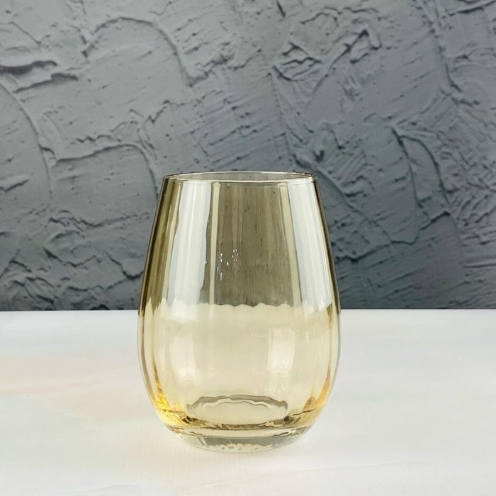 Набор стаканов Lenardi, стекло, 540 мл, 6 шт набор стаканов lenardi стекло 330 мл 6 шт