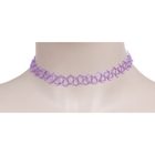 фиолетовый фиолетовый