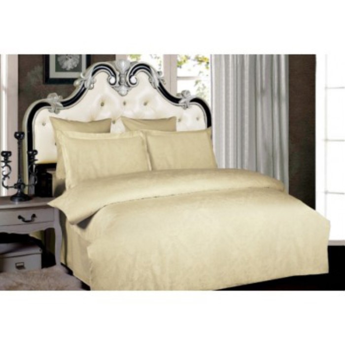 

Постельное бельё дуэт Diva Afrodita, размер 220х240 см, 150x220 см - 2 шт, 50x70 см - 2 шт, 70x70 см - 2 шт