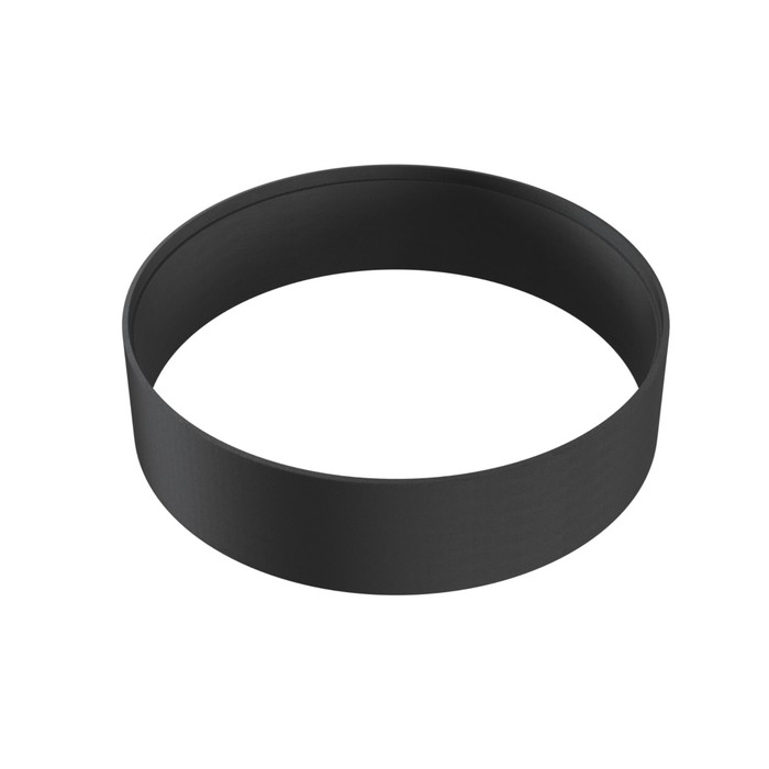 

Кольцо декоративное Maytoni Barret DLA041-01B, 96х96х25 мм, чёрный