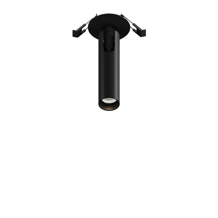 

Светильник встраиваемый Technical C141RS-L125-6W3K-B, LED, 6 Вт, 30х30х151 мм, 270 Лм, 3000К, чёрный