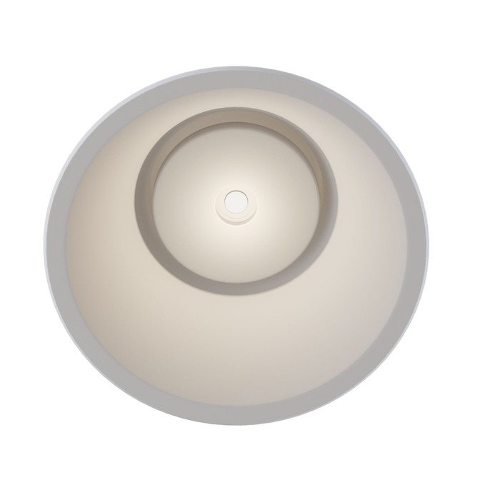 

Светильник встраиваемый Technical DL039-L15W4K, LED, 14 Вт, 150х150х85 мм, 850 Лм, 4000К, белый