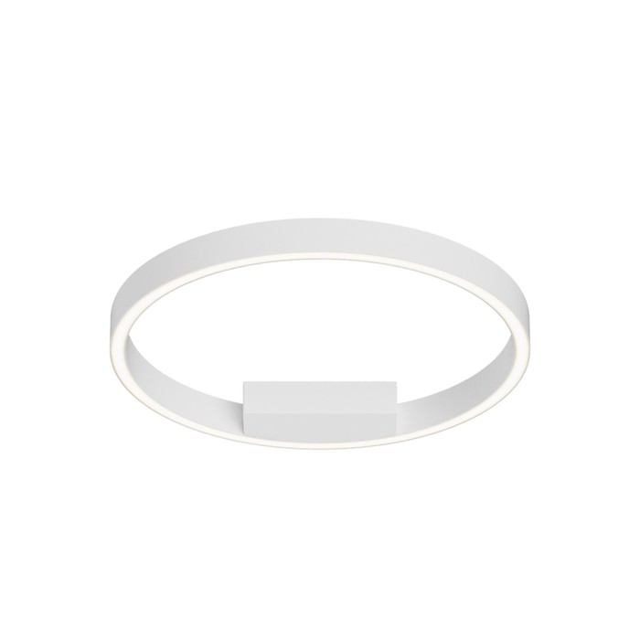 

Светильник потолочный Maytoni MOD058CL-L25WK, LED, 24 Вт, 400х400х35 мм, 1600 Лм, белый