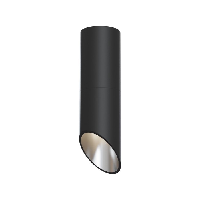 

Светильник потолочный Technical C025CL-01B, GU10, 1х50 Вт, 67х67х230 мм, чёрный