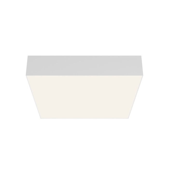 

Светильник потолочный Technical C032CL-36W4K-SQ-W, LED, 36 Вт, 300х300х60 мм, 2830 Лм, 4000К, 2835, белый
