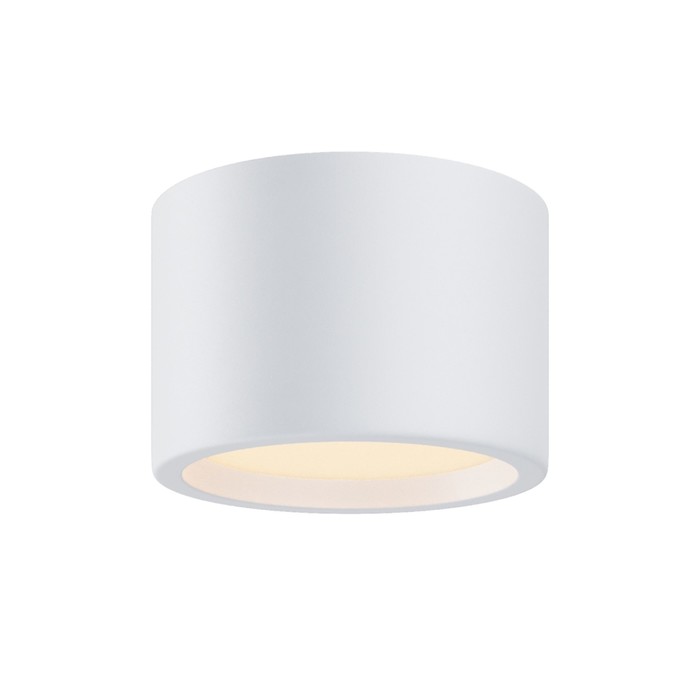 

Светильник потолочный Technical C090CL-10W3K-W, LED, 10 Вт, 105х105х70 мм, 740 Лм, 3000К, 2835, белый
