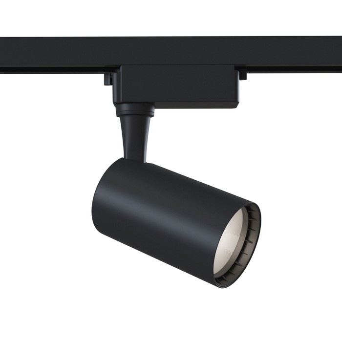

Трековый светильник Technical TR003-1-6W3K-B, LED, 6 Вт, 98х165 мм, 450 Лм, 3000К, чёрный