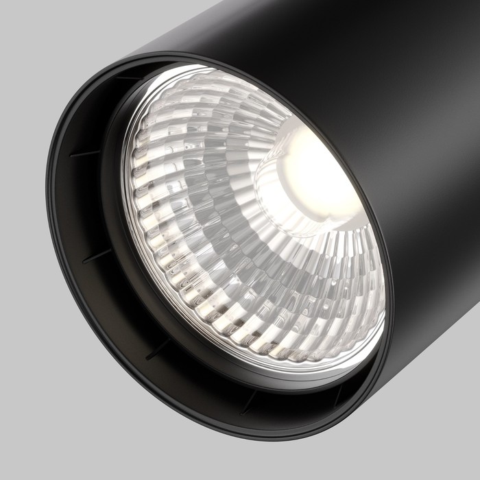 

Трековый светильник Technical TR003-1-6W4K-S-B, LED, 6 Вт, 96х130 мм, 500 Лм, 4000К, чёрный