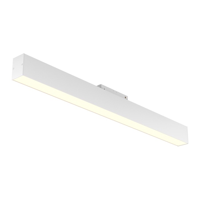 

Трековый светильник Technical TR012-2-20W3K-W, LED, 20 Вт, 600х34х68 мм, 1450 Лм, 3000К, белый