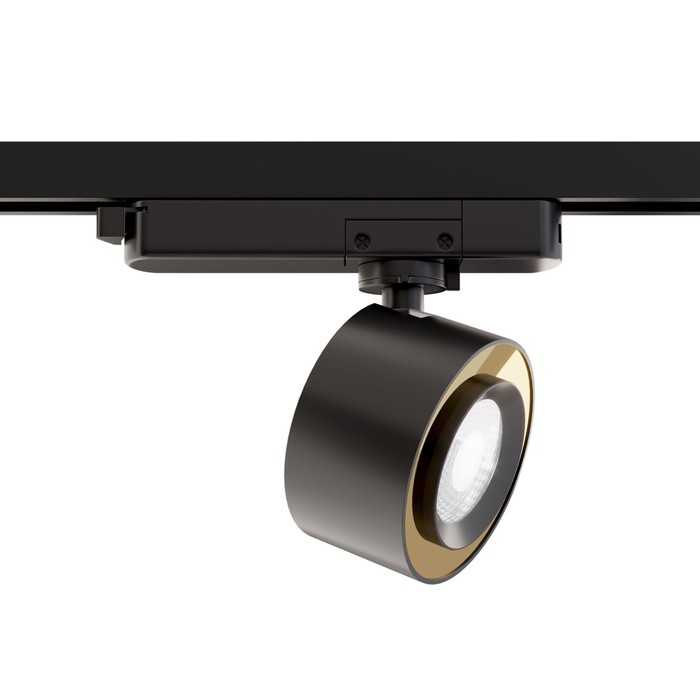 

Трековый светильник Technical TR023-1-12B4K, LED, 13 Вт, 149х59х127 мм, 1250 Лм, 4000К, чёрный
