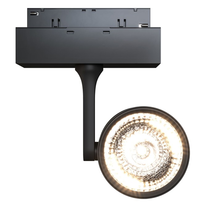 

Трековый светильник Technical TR024-2-10B4K, LED, 10 Вт, 35х145х162 мм, 800 Лм, 4000К, чёрный