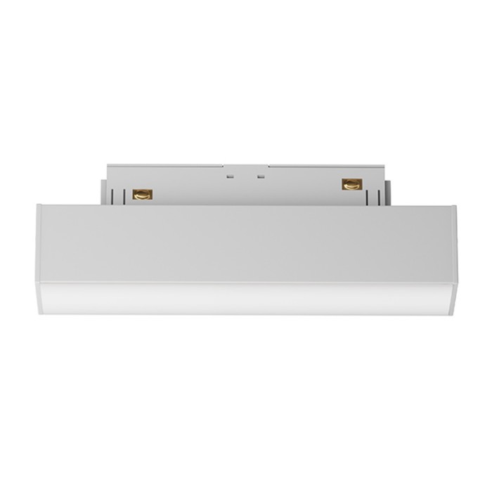 

Трековый светильник Technical TR074-2-7W4K-W, LED, 7 Вт, 150х34х49 мм, 493 Лм, 4000К, 2835, белый