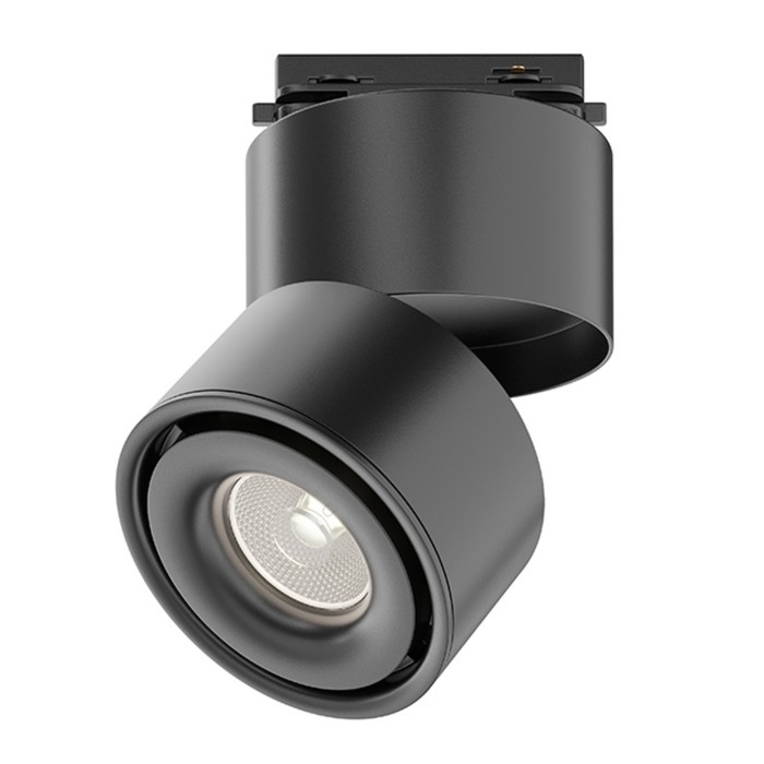 

Трековый светильник Technical TR084-1-15W4K-D-B, LED, 15 Вт, 100х100х137 мм, 970 Лм, 4000К, чёрный