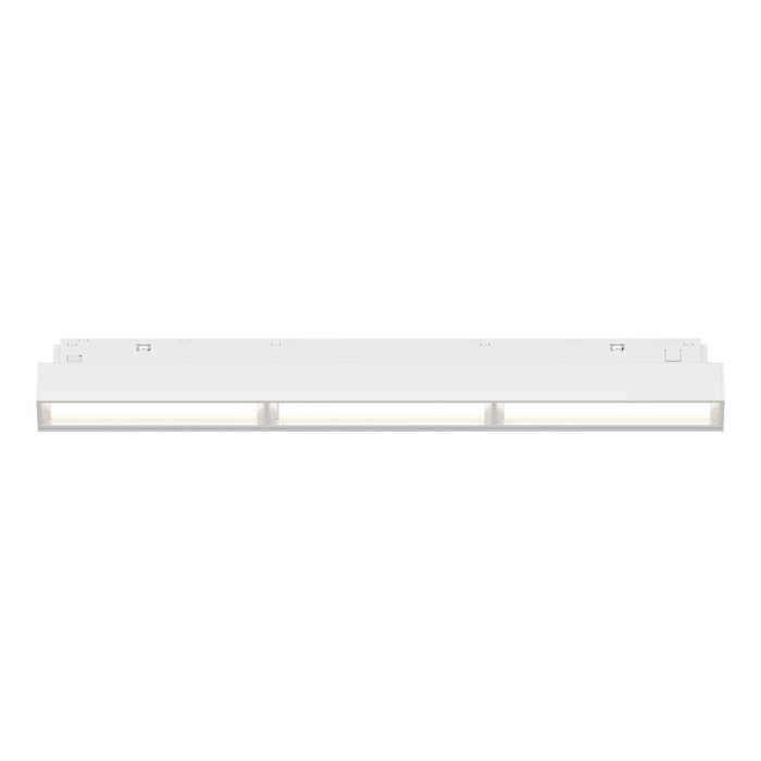 

Трековый светильник Technical TR106-4-18W-DS-W, LED, 18 Вт, 326х22х46 мм, 360 Лм, 3030, белый