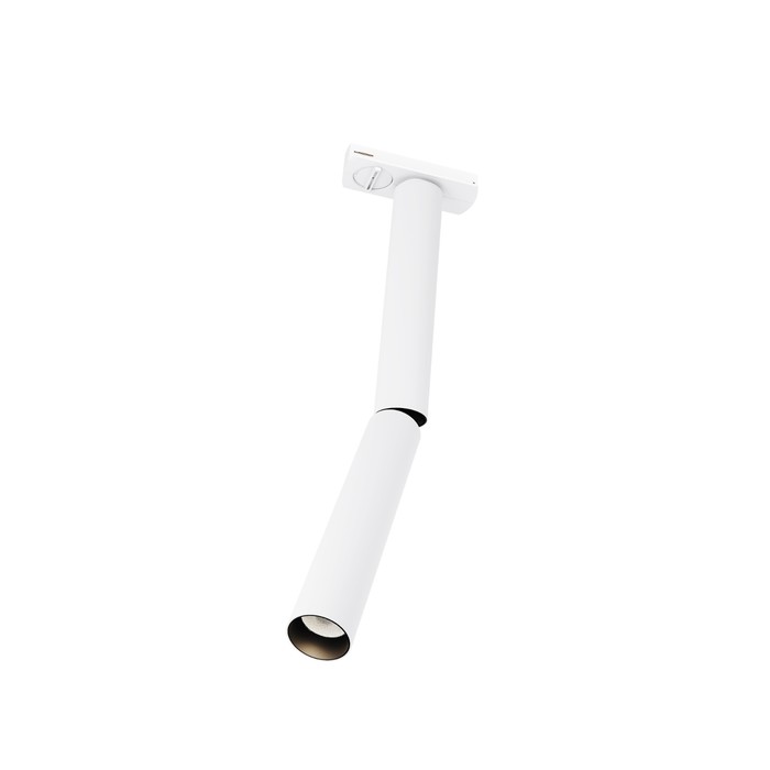 

Трековый светильник Technical TR142-1-6W3K-W, LED, 6 Вт, 81,5х30х325 мм, 460 Лм, 3000К, белый