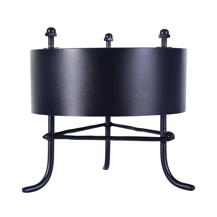 

Универсальное крепление Outdoor S-BASE-SMALL, чёрный