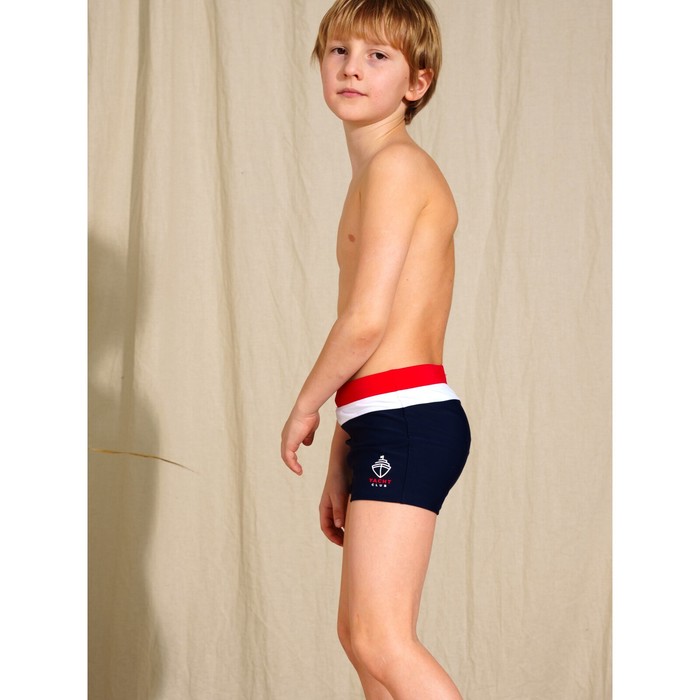 

Плавки для мальчика PlayToday, рост 158 см