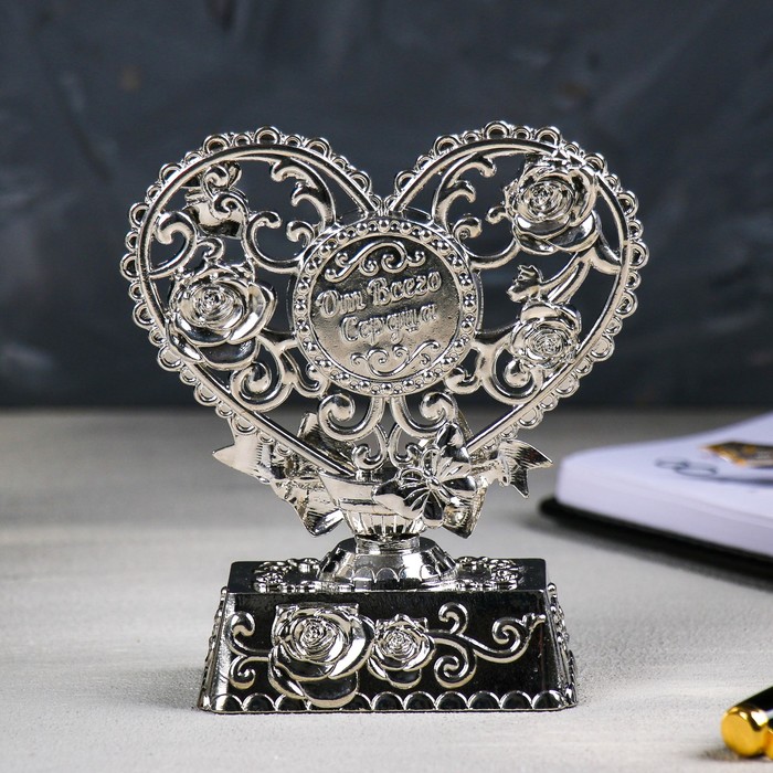 Часы "Семейного счастья"