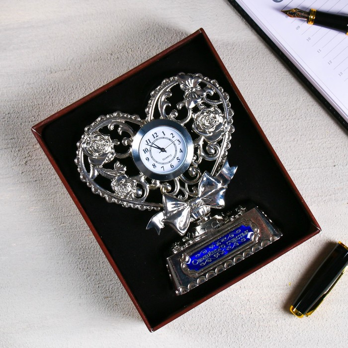 Часы "Семейного счастья"