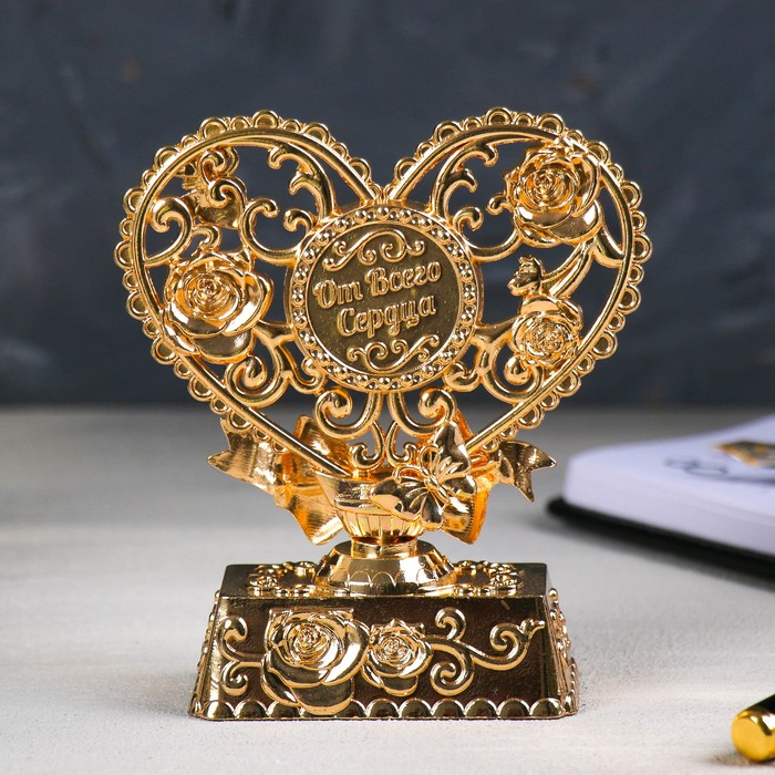 Часы "С любовью"