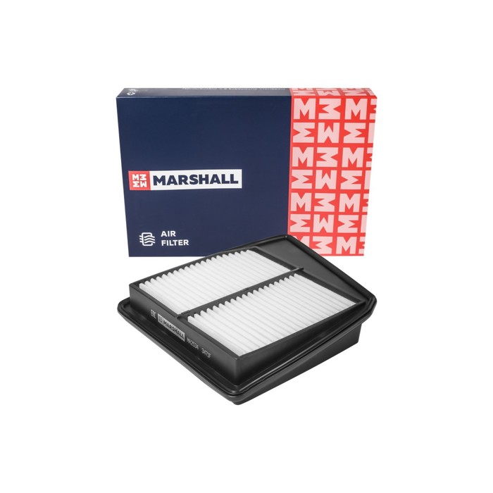 

Фильтр воздушный Marshall Honda Accord VIII, IX 08-, MA2534