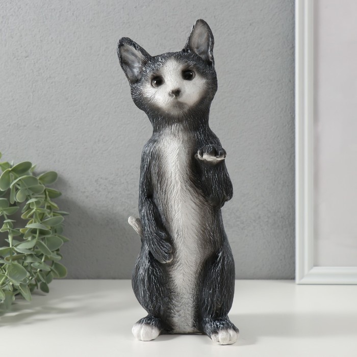 

Копилка "Котенок Том" 27 х 10 х 10 см.