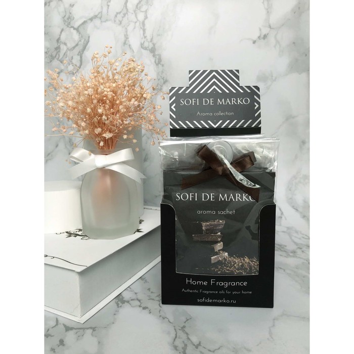 

Саше ароматическое Sofi De Marko Chocolate