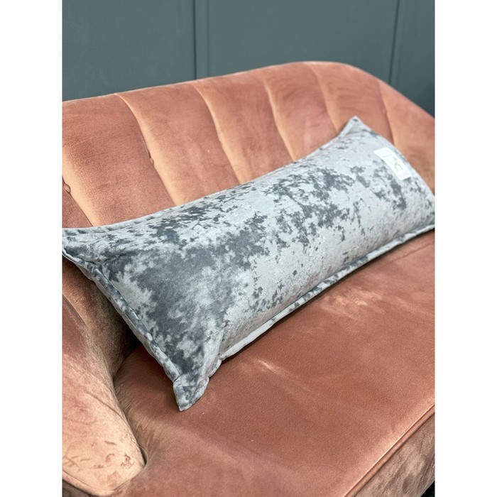 Подушка Sofi De Marko Брайан размер 32х90 см цвет светло-бежевый 2077₽