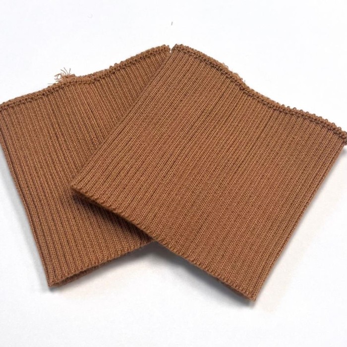 Манжет размер 8x18 см цвет медно-коричневый 59₽