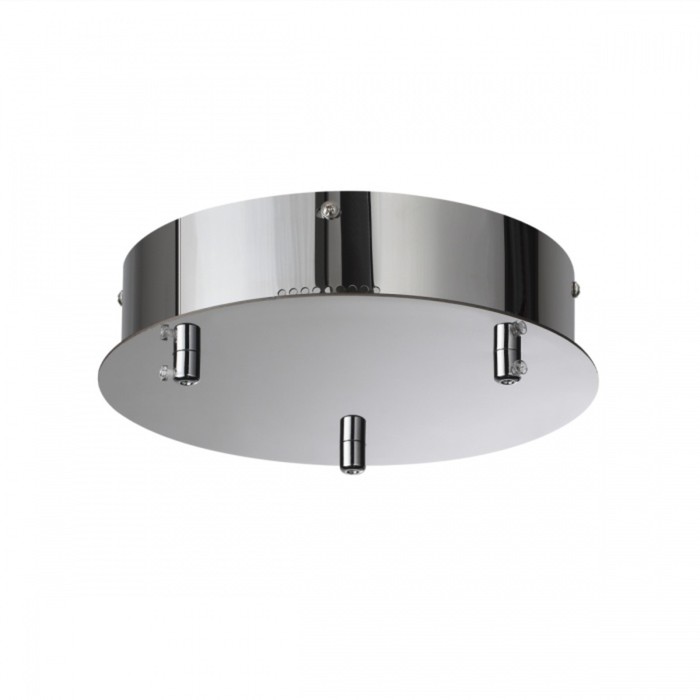 

Основание потолочное Odeon Light. Panta, Led, 50х220 мм, цвет хром