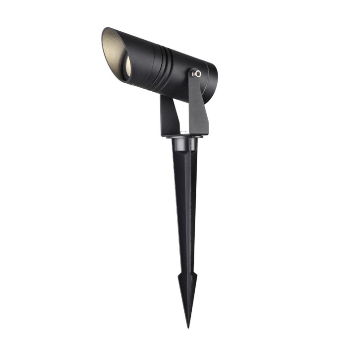 

Светильник уличный Odeon Light. Stima, 6Вт, Led, 460х131 мм, цвет чёрный