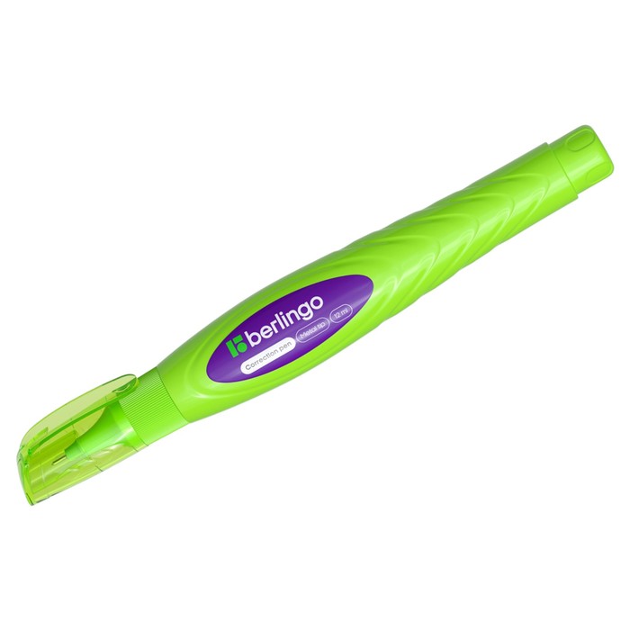 Корректор-карандаш 12мл Berlingo металлический наконечник 135₽