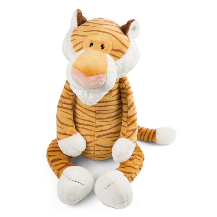 Мягкая игрушка NICI «Тигрица Лилли», 135 см