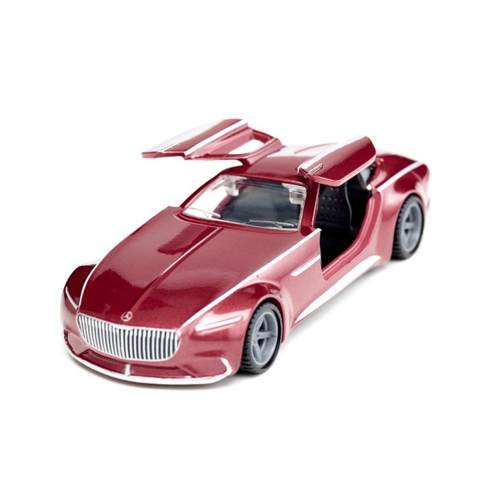 Модель машины Siku Vision Mercedes-Maybach 6 150 1886₽